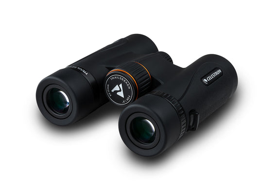 TrailSeeker 8x32mm Roof Binoculars
