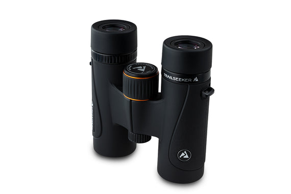 TrailSeeker 8x32mm Roof Binoculars