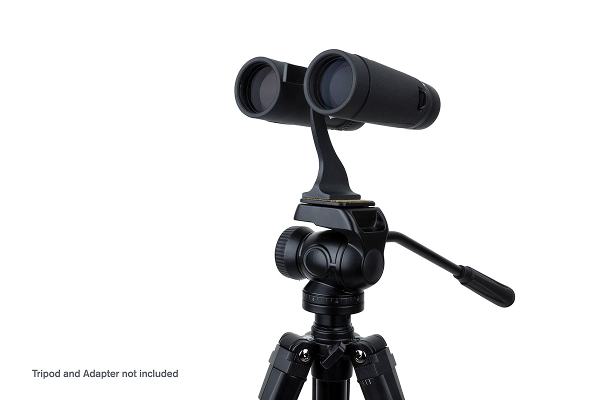 Used - TrailSeeker ED 10x42mm Roof Binoculars