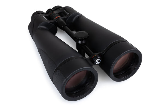 SkyMaster Pro ED 20x80mm Porro Binoculars