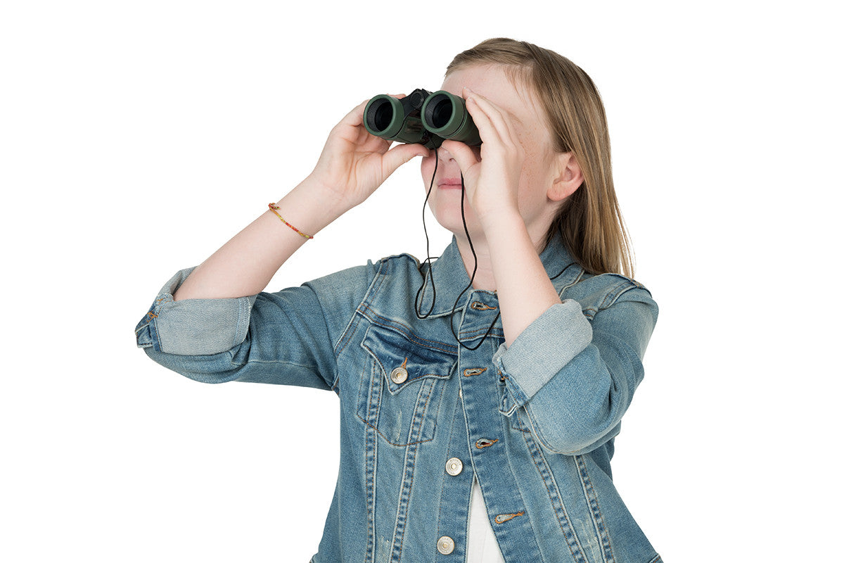 Celestron Kids 4x30mm Roof Binocular