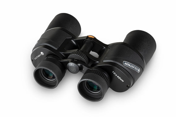 Ultima 10x42mm Porro Binocular