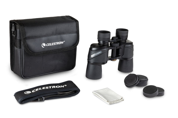 Ultima 10x42mm Porro Binocular