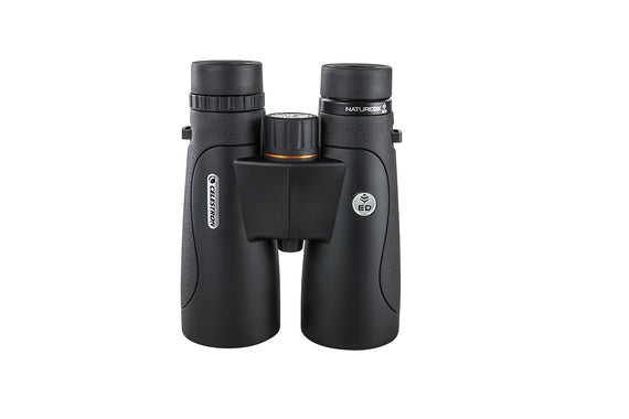 Nature DX ED 12x50mm Roof Binoculars