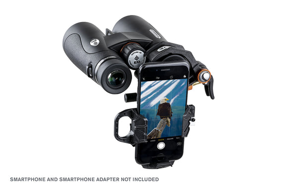 Nature DX ED 12x50mm Roof Binoculars