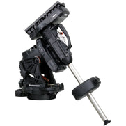CGX-L Equatorial Mount Without Tripod