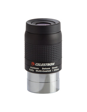 Deluxe Zoom Eyepiece 8-24 mm - 1.25