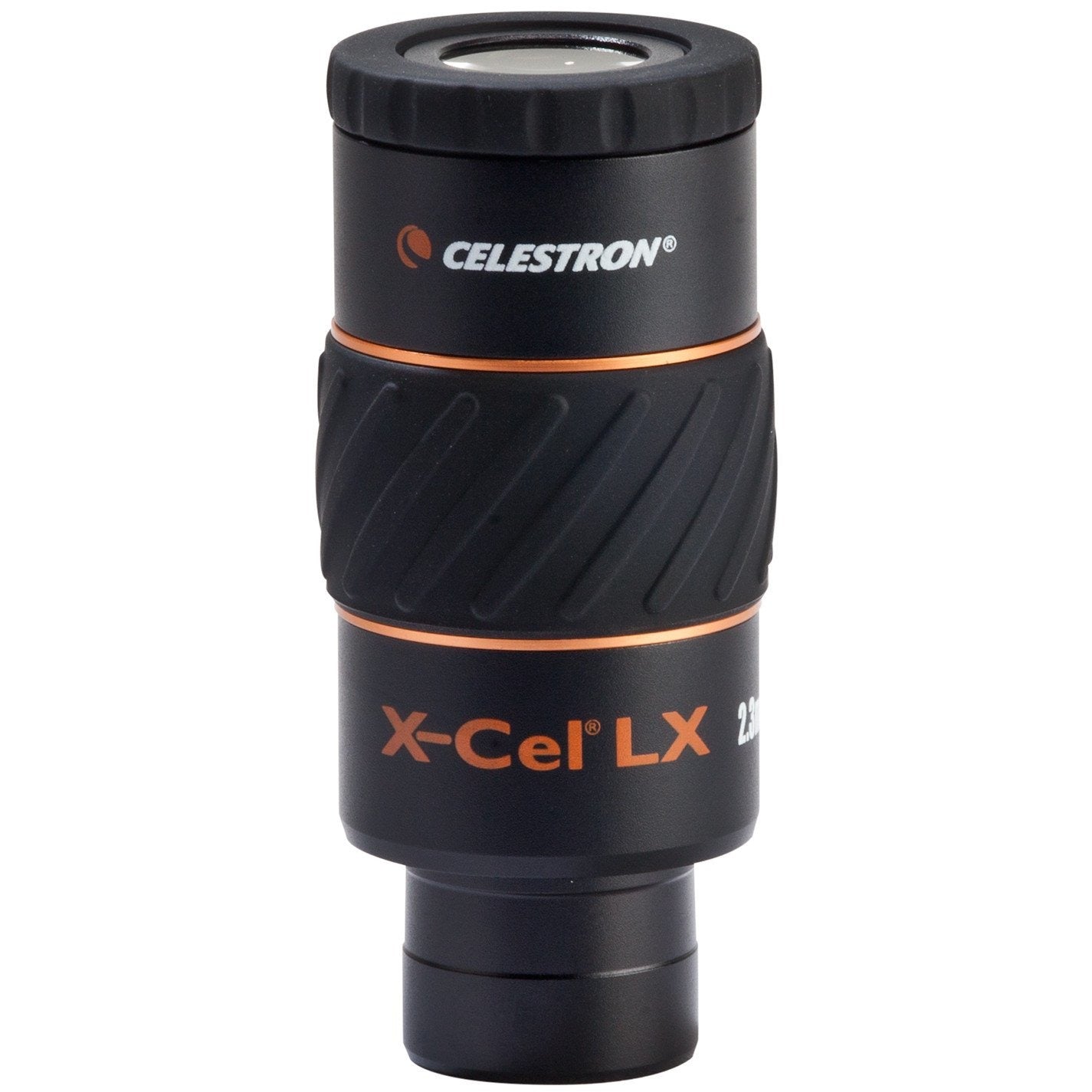thumbnail image 2 of Kson 1.25" Eyepiece Twist Cases (5-Pack) - Protects 35mm To 60-80mm Eyepieces 2 of 6