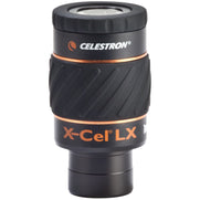 X-Cel LX 7mm Eyepiece - 1.25