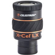 X-Cel LX 12mm Eyepiece - 1.25