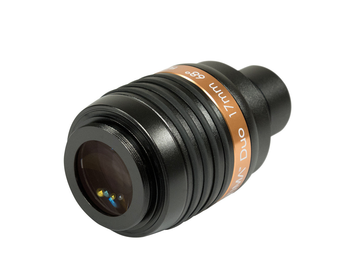 Ultima Duo Eyepiece 17mm