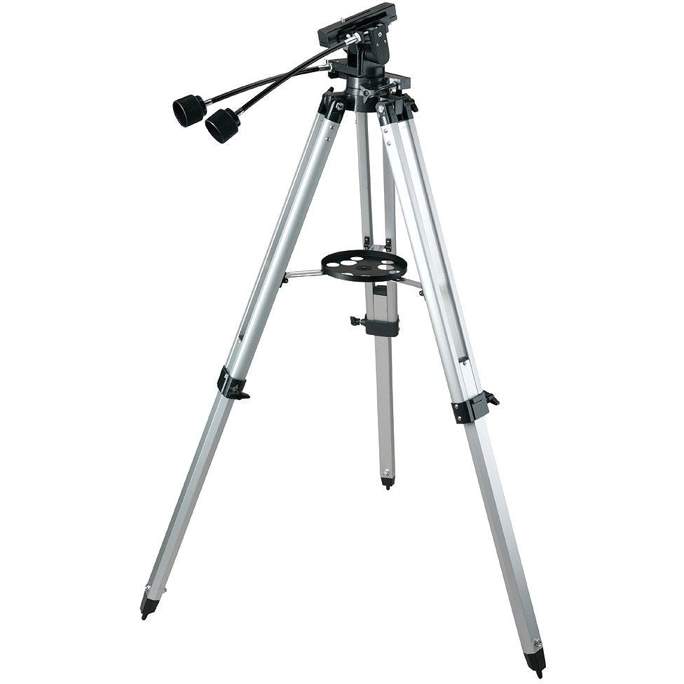 Used - Heavy Duty Alt-Azimuth Tripod