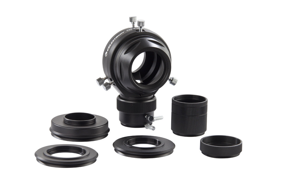 Used - Off-Axis Guider