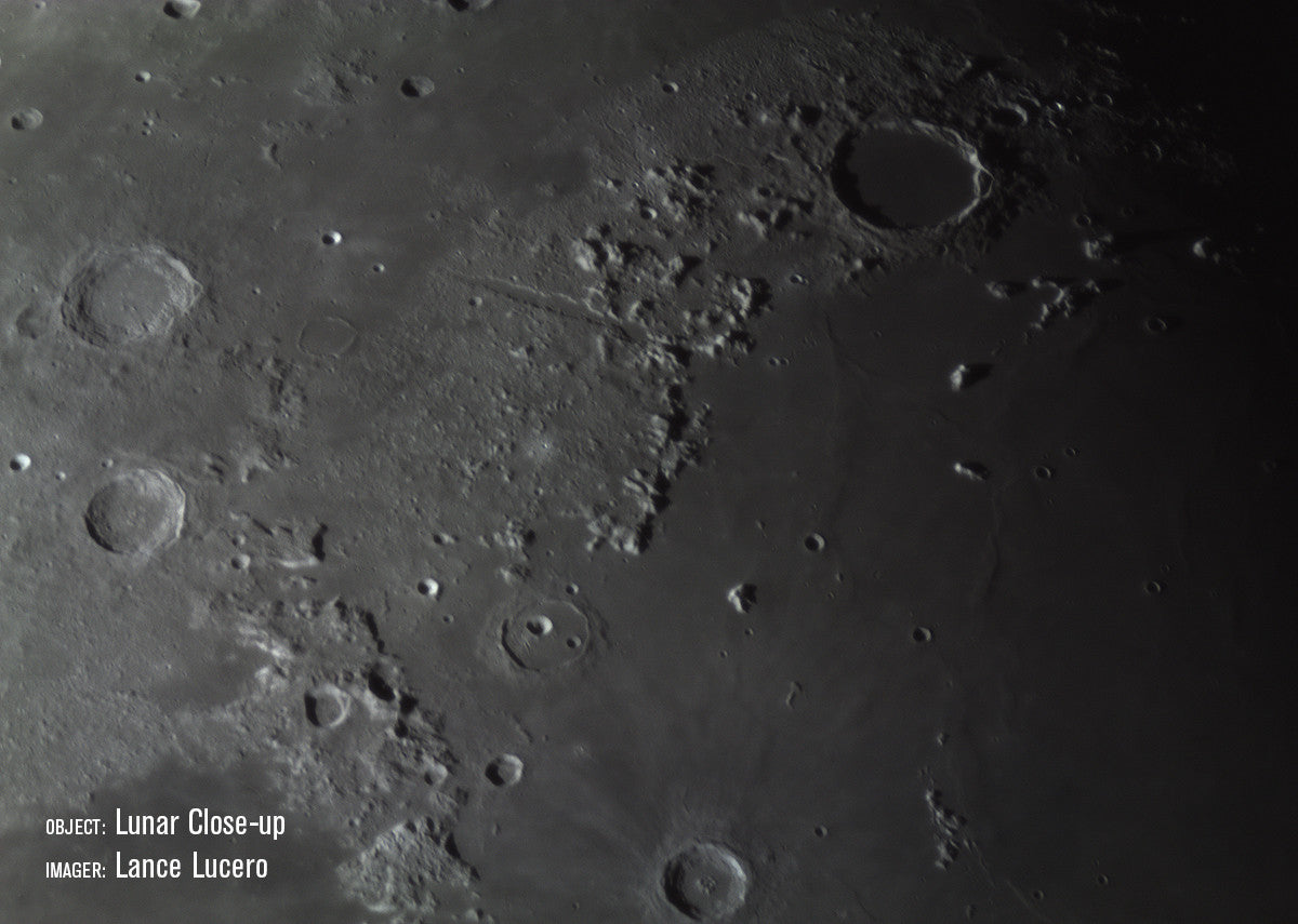 NexImage 10 Solar System Color Imager