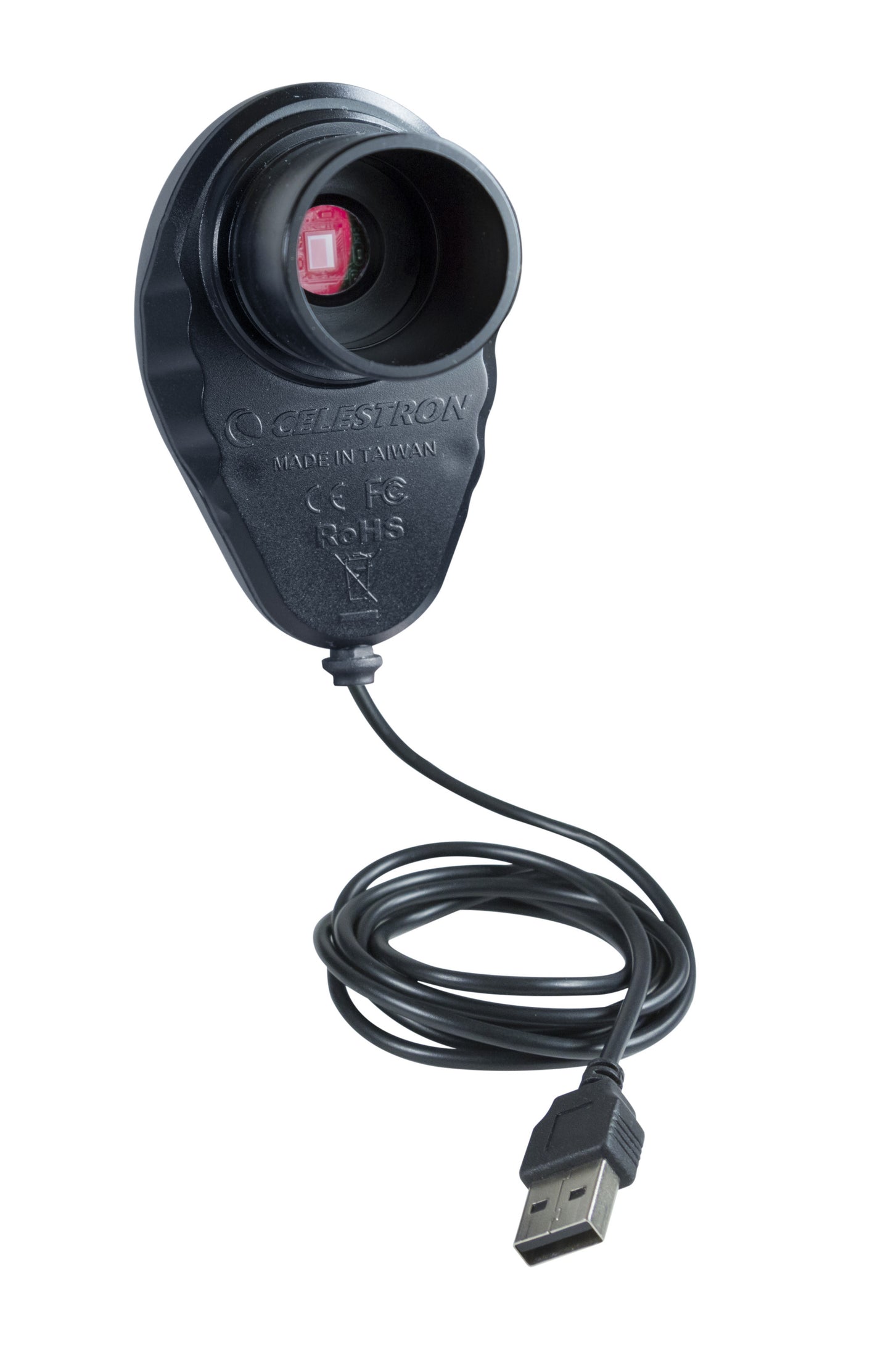 NexImage Solar System Imager