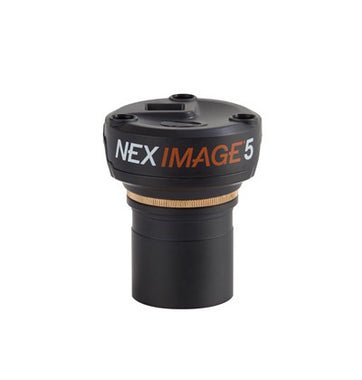 NexImage 5 Solar System Imager (5MP)