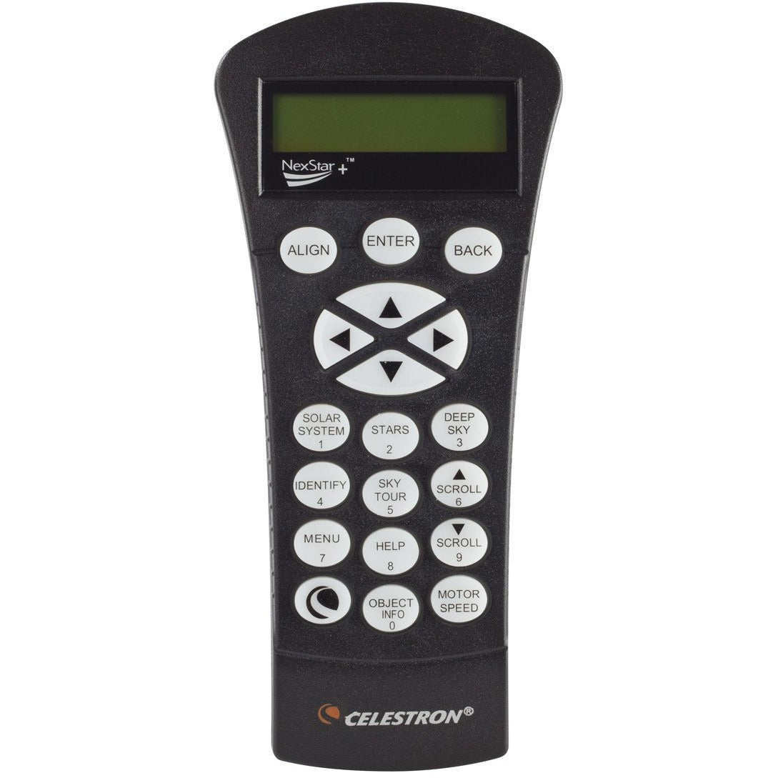 NexStar Plus Hand Control - EQ