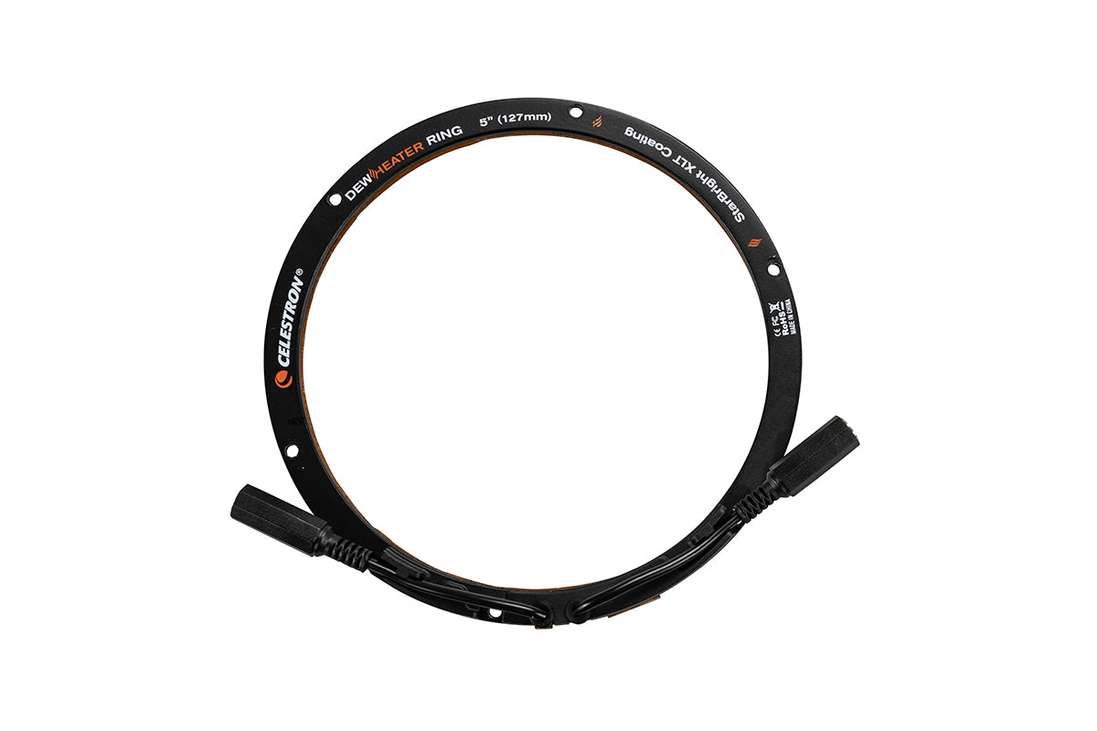 Dew Heater Ring - 5 | Celestron