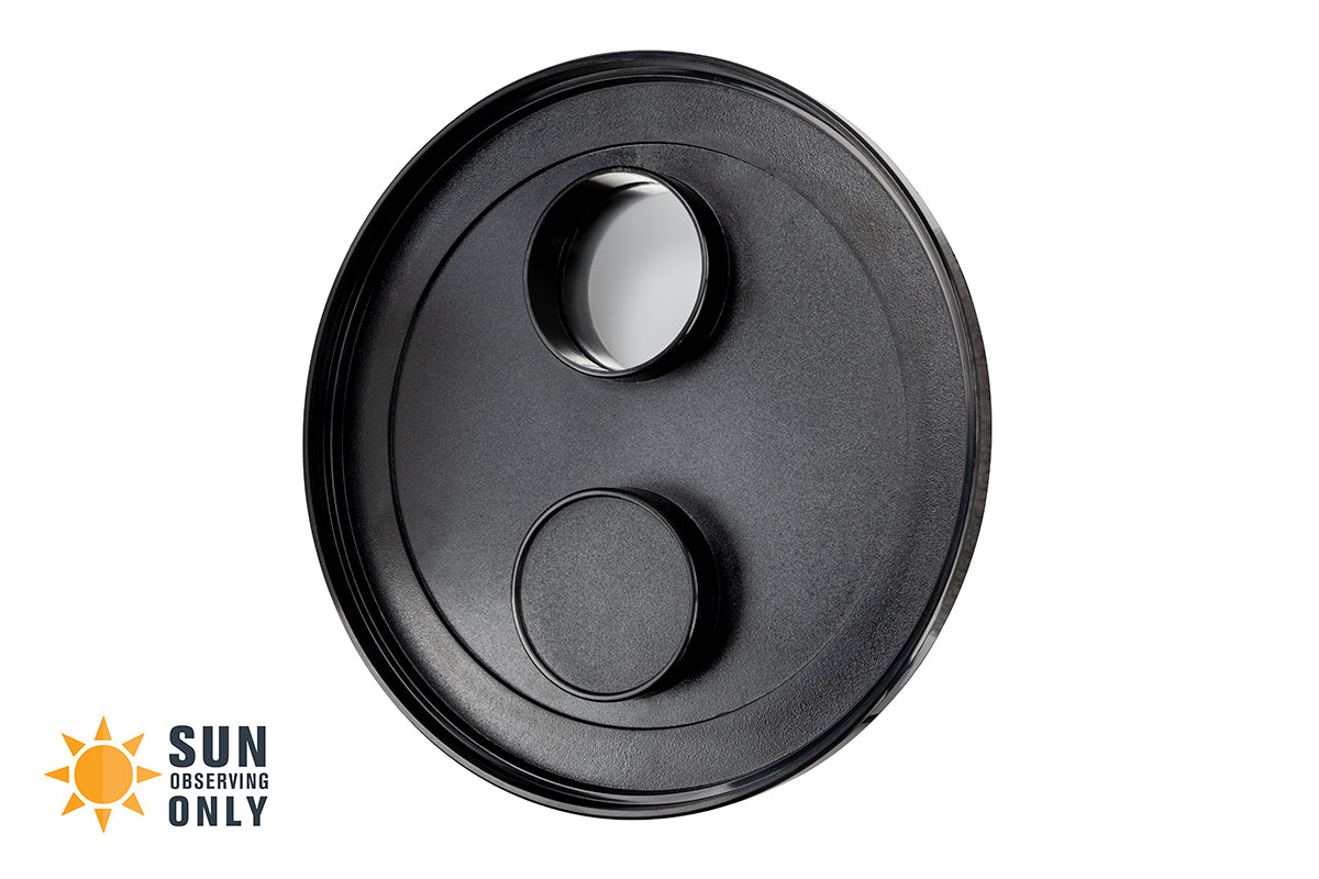 EclipSmart Solar Filter for AstroMaster 130EQ Telescopes | Celestron
