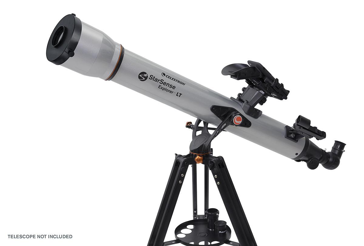 Used - EclipSmart Solar Filter for StarSense Explorer LT 80AZ Telescopes