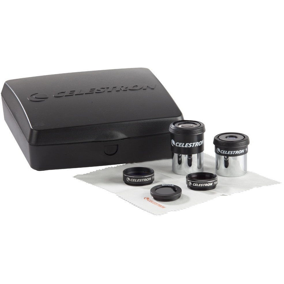 PowerSeeker Accessory Kit - 1.25