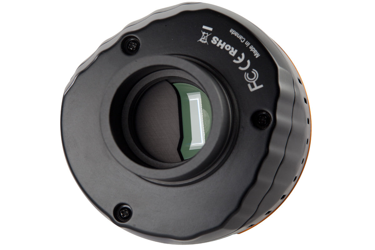 Nightscape CCD Camera