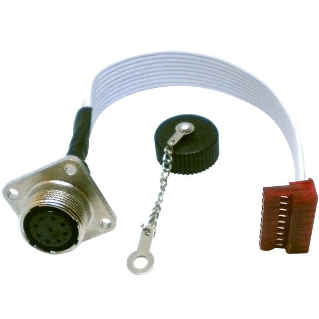 Declination & Right Ascension Connectors