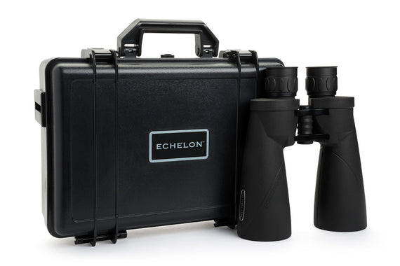 Echelon 16x70mm Porro Binoculars
