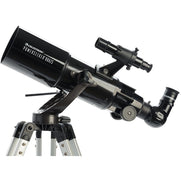 PowerSeeker 80AZS Telescope
