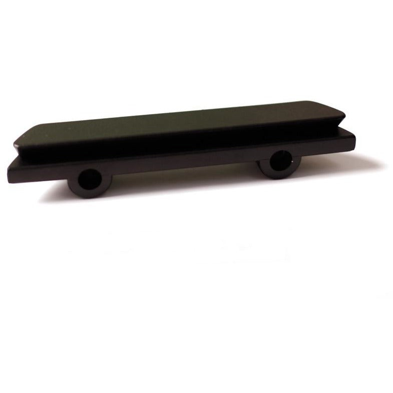 Dove tail sadle small portion compatible only for the CGEM/CGEM DX series