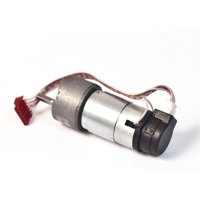 Motor Assy - RA MOTOR ASSEMBLY, RA, ADV GT