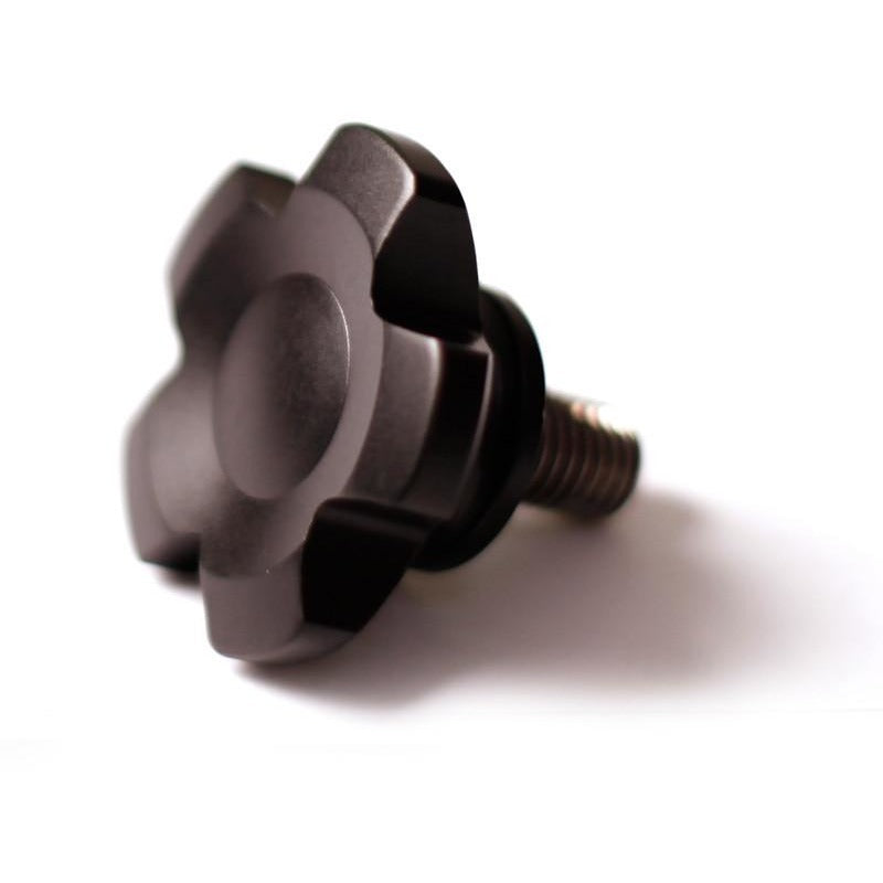 CW safety knob compatible only for the CGEPro series