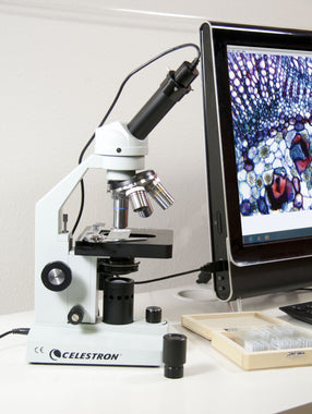 Digital Microscope Imager
