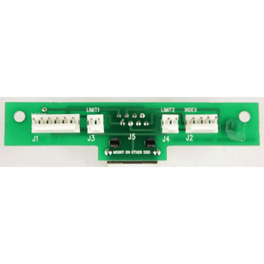 Module Axis Connector for CGE Series Mounts