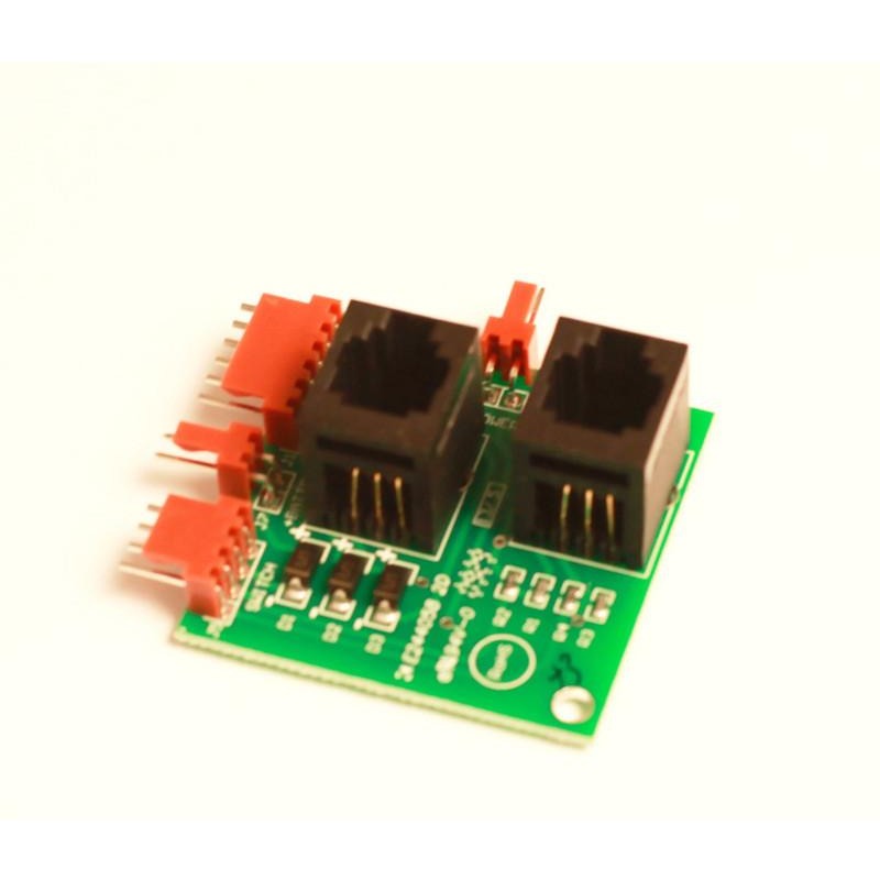 Connector Board for NexStar SLT