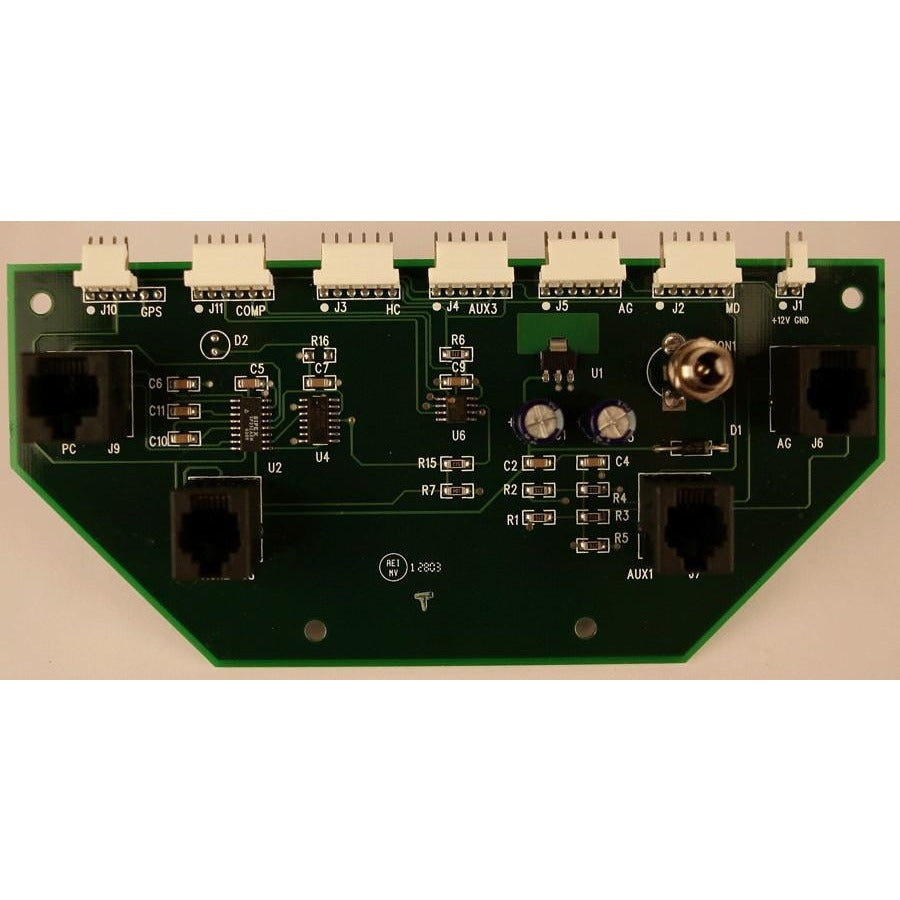 Serial Board for NexStar GPS Series Telescopes