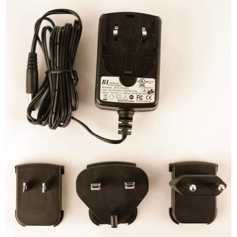 AC Adaptor for powertank 17 – Celestron