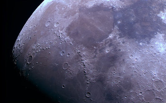 6 Creative Ways to Take a Portrait of the Moon