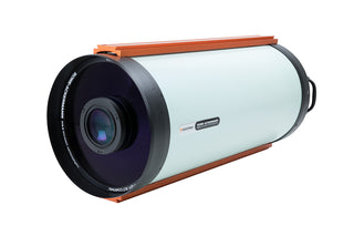 Celestron’s RASA 36 - Protecting Global Communications Systems and Producing World-Class Astroimages
