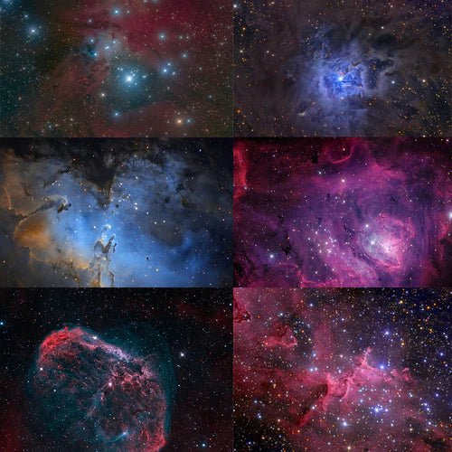 Perfect Combinations