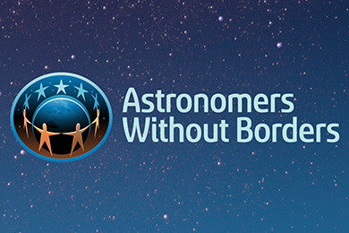 Astronomers Without Borders