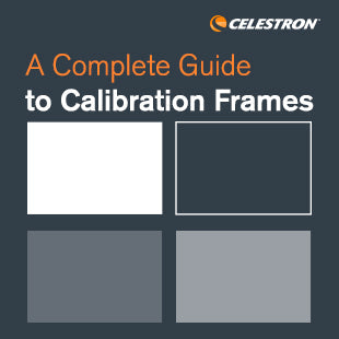 The Ultimate Guide to Calibration Frames for Astrophotography