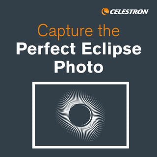 Capture the Perfect Eclipse Photo