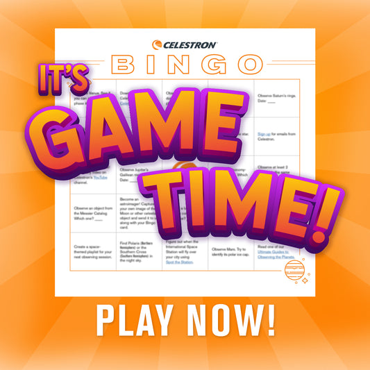 Celestron Bingo
