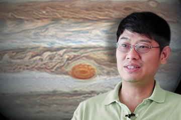 Christopher Go – Celestron