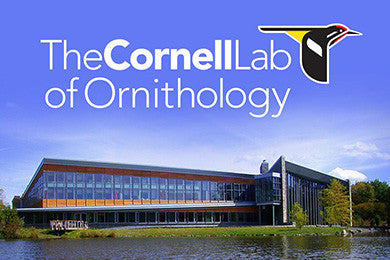 The Cornell Lab of Ornithology