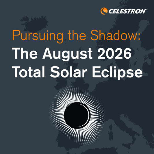 Pursuing the Shadow: The August 2026 Total Solar Eclipse