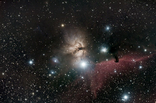 My travels thru Astrophotography