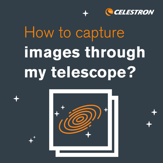 4 Ways to Capture the Cosmos