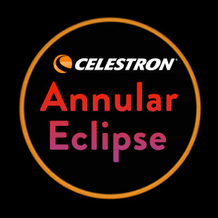 Annular Eclipse